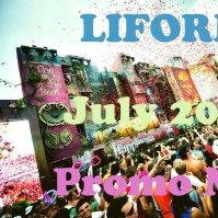 Liford - LIFORD July 2013 Promo Mix