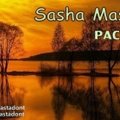 Sasha Mastadont - Sasha Mastadont - Pacification
