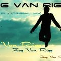 Zag - Zag Van Rigg - We Can Fly (Original Mix)