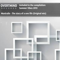 Maxtraile - Maxtraile – Convertible (Radio Edit)
