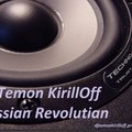 Temon KIrillOff - DjTemonKirillOff - Russian revolution (Volume 10)