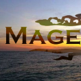 Izabu - Magenta Sigh - Lively Waves