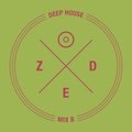 DJ ZeD - DJ ZeD - DeepHouse Mix B