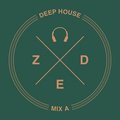 DJ ZeD - DJ ZeD - DeepHouse Mix A
