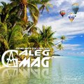 Dj Aleg Mag - Aleg Mag - Promo mix #006 (June 2013)