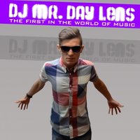 Mr. Day Lens - DJ Mr. Day Lens & Анна Воробьёва - Ветер (vocal remix)