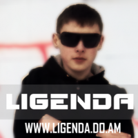 DVJ LiGENDA - WWW.LIGENDA.RU - DJ LiGENDA – Electro megaMIX 2013 (NEW 31.03.2013)