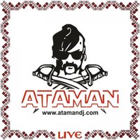 ATAMAN Live - Ataman Live - Monograph (original mix) preview
