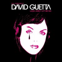 Omaroovoo - David Guetta - Love do not let me go   Dj LoCo remix