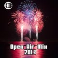 Invisible Brothers - DJ Step Off aKa Invisible Brothers - Open Air Mix 2013