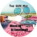 Smetanoff - The Sun Mix vol.6 Mixed by Dj Smetanoff