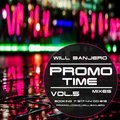 Will Banjero - Will Banjero - Time (Promo Mix)