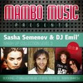 DJ EMIL' - RICKY SALERNO VS.MARC VEDO-TELL ME YOU WANT ME(SASHA SEMENOV&DJ EMIL' MASH UP)[PREVIEW]