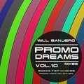 Will Banjero - Will Banjero - Dreams (Promo Mix)