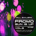 Will Banjero - Will Banjero - Sun Is Up (Promo Mix)