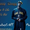 Dj Shchepil-OFF - Snoop Dogg vs Felguk - Drop It Like It's Hot (Dj Shchepil-OFF Mash up)