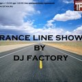 Dj Factory - Dj Factory - Trance Line Show #056 on Trancefan.ru