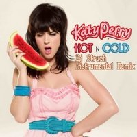 Dj Struzh - Katty Perry – Hot 'n' Cold – (Dj Struzh Instrumental Remix)