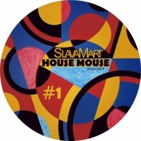 Slava Mart - Slava Mart - House mouse podcast #1