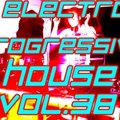 Sergey FAT - Electro Progressive House MIX vol.38
