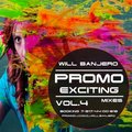 Will Banjero - Will Banjero - Exciting (Promo Mix)