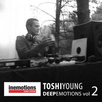 Toshi Young - DeepEmotions vol2
