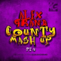 Alex Grand (JonniDee) - Tumba Cuca & Shena vs. Ugroza - I Wanna Do It (Alex Grand Mash-Up)