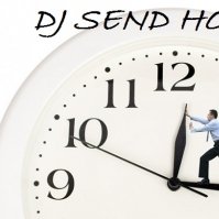 DJ SEND HOUSЕ - Андрей Леницкий – Время