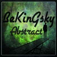 Hi-Tech Music Label - BeKinGsky - Abstract (Original Mix)