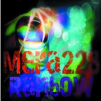 Hi-Tech Music Label - MERA228 - Rainbow (Original Mix)