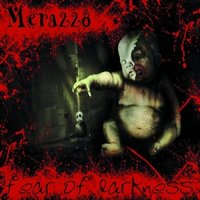 Hi-Tech Music Label - MERA228 - Fear of Darkness (Original Mix)