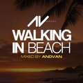 AndVan - Walking in Beach Mixed by DJ AndVan