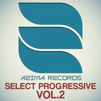 Azima Records - Alex Geralead - Tech House (Cut version)