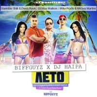 DJ MAX MAIKON - Biffguyz feat. DJ Haipa - Лето (DJ Max Maikon Remix)