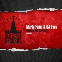 LVOV★ СВОЯ АТМОСФЕРА - Marty Fame & DJ Lvov - Waiting For The Sun (DJ Lutique Remix)
