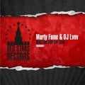 LVOV★ СВОЯ АТМОСФЕРА - Marty Fame & DJ Lvov - Waiting For The Sun (DJ DNK Remix)