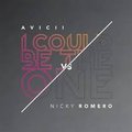 Shockwave - Avicii & Nicky Romero -  I Could Be The One(Shokwave VIP Remix)
