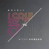 Shockwave - Avicii & Nicky Romero -  I Could Be The One(Shokwave VIP Remix)