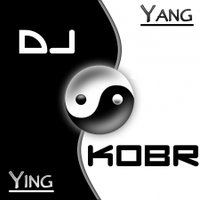 Andy Alemm - DJ Kobr@ - Yin Yang (Original Mix)