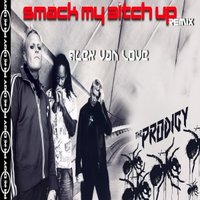Alex van Love - The Prodigy - Smack My Bitch Up (Alex van Love Remix)