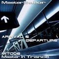 MasterSailor - Master In Trance (MIT 006) - Arrival (CD1)