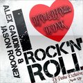 Dj Pasha Exclusive - Alex Gaudino, Jason Rooney & DJ V1t & DJ Viduta vs. Dj DNK- I Love Rock N' Roll(Dj Pasha Exclusive Mash Up)