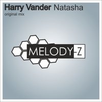 Harry Vander - Harry Vander - Natasha (Original Mix)