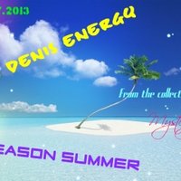 DJ Denis Energy - DJ Denis Energy-Season summer