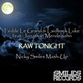 Nicky Smiles - Fedde Le Grand & Laidback Luke feat. Jonathan Mendelsohn - Raw Tonight (Nicky Smiles Mash-Up)