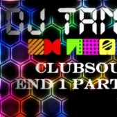 DJ Tanatos - Clubsound 60 End 1 part series