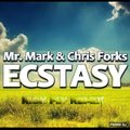 Mr. Mark - Mr. Mark & Chris Forks - «ECSTASY» (Nick Fly Remix)