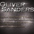 Sanders & Richie - Sander Van Doorn & Mako, DubVision feat. Mariana Bell Vs. Hardwell & Showtek - How We Do The Light (Oliver Sanders MashUp)
