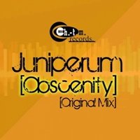 Hi-Tech Music Label - Juniperum - Obscenity (Original Mix)