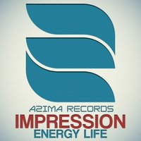Azima Records - Energy Life - Element (Cut version)
